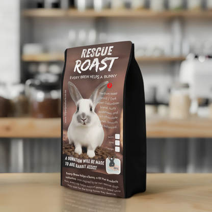 Burrow Bold (ARC Rabbit Assist) #3