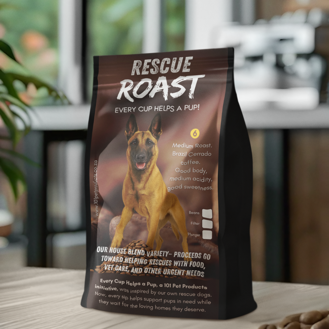 Belgian Malinois – Guardian’s Spirit Roast (101 Pet Products) #2
