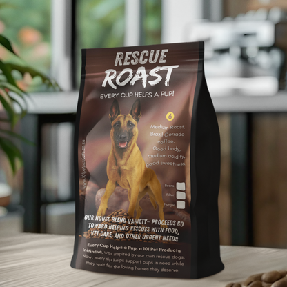Belgian Malinois – Guardian’s Spirit Roast (101 Pet Products) #2