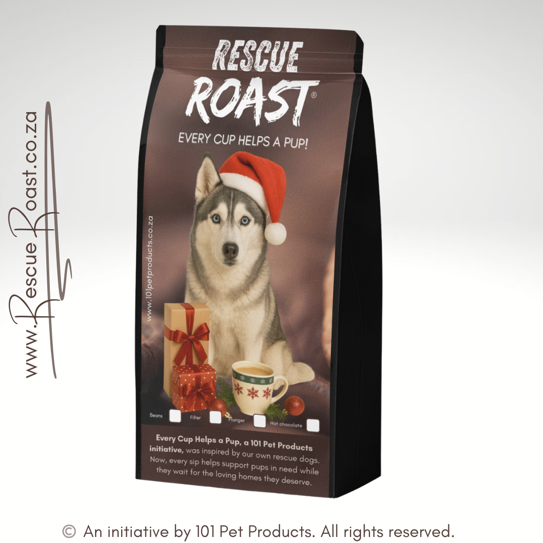 Husky - Christmas Edition (B)