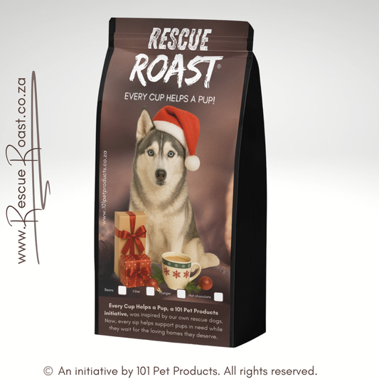 Husky - Christmas Edition (B)