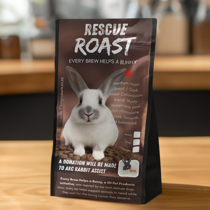 Burrow Bold (ARC Rabbit Assist) #3