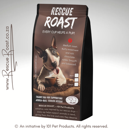 A Bold Best Friend (Adora-Bull Bull Terrier Rescue) #3
