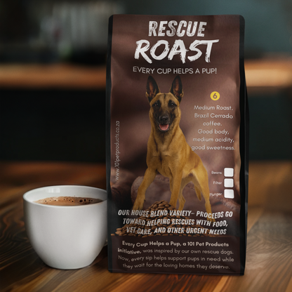 Belgian Malinois – Guardian’s Spirit Roast (101 Pet Products) #2