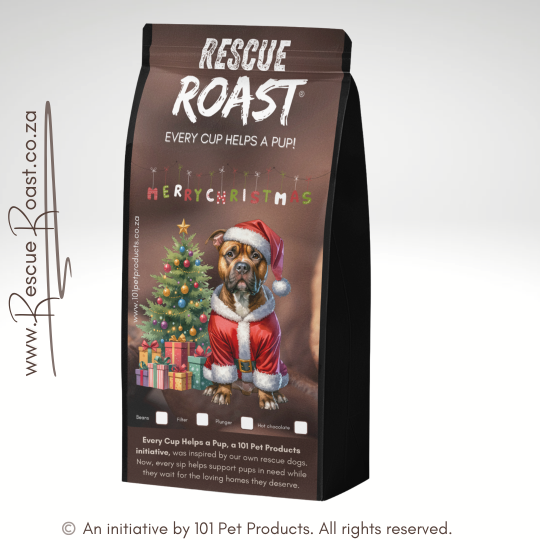 Pit Bull - Christmas Edition (A)