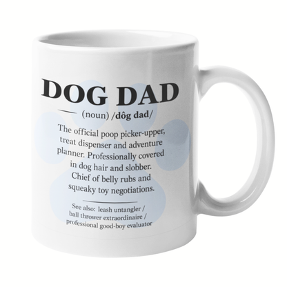 🐾🥃 THE ULTIMATE DOG DAD FATHER'S DAY WHISKEY INFUSED GIFT SET 🥃🐾