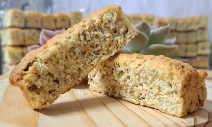Bully Bites Rusks (x20 rusks)