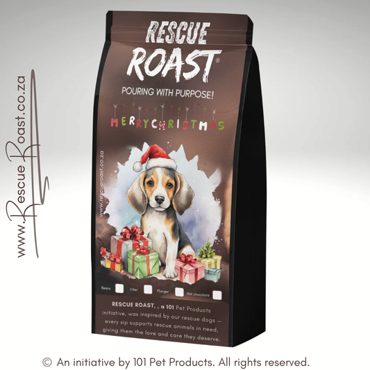 Beagle - Christmas Edition C