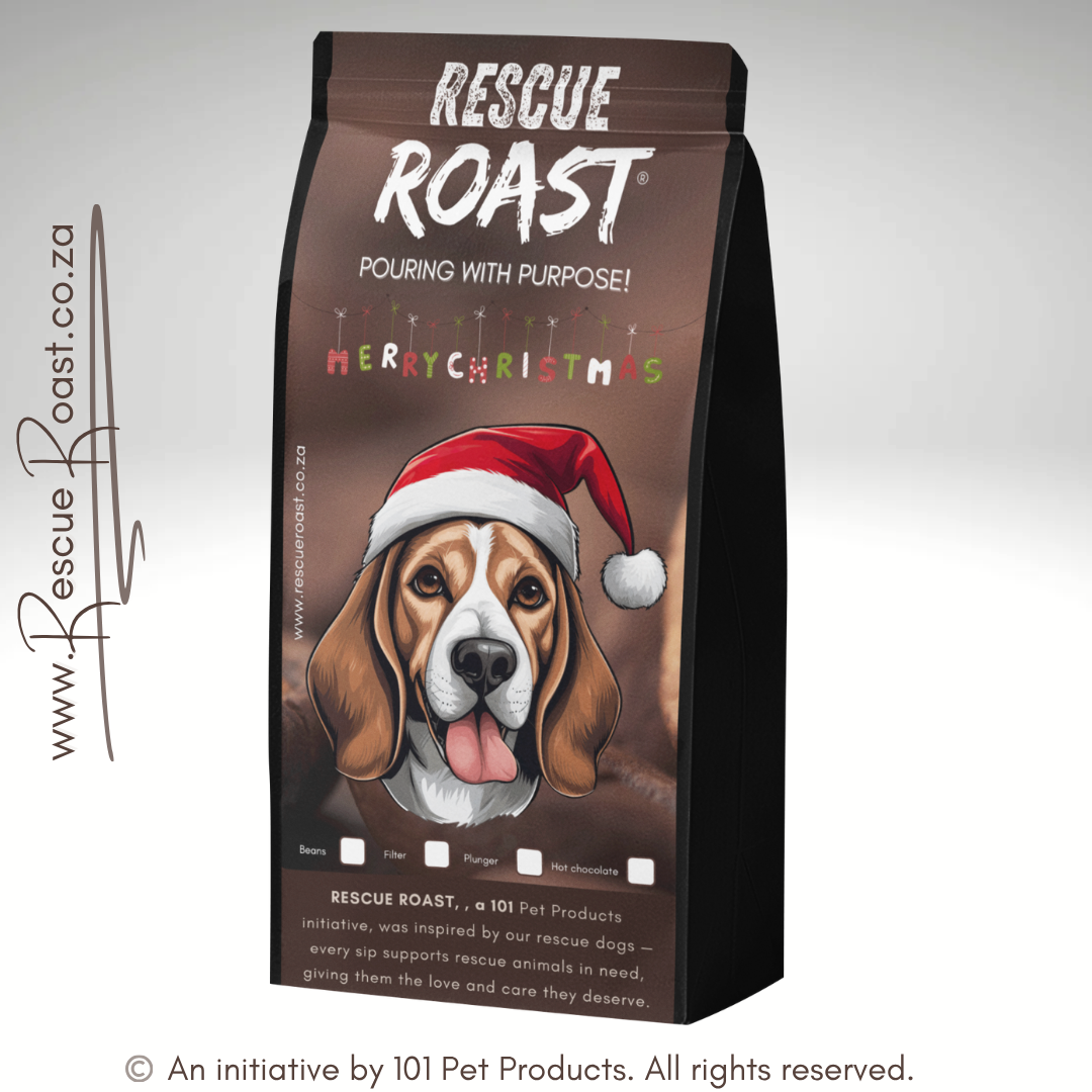Beagle - Christmas Edition D