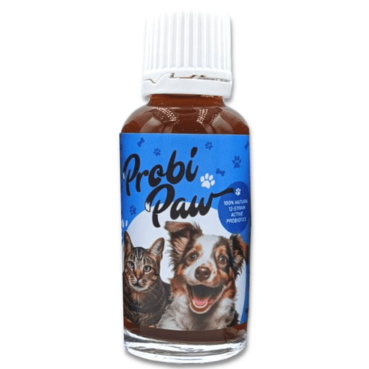 Probipaw - Probiotics for dogs and cats