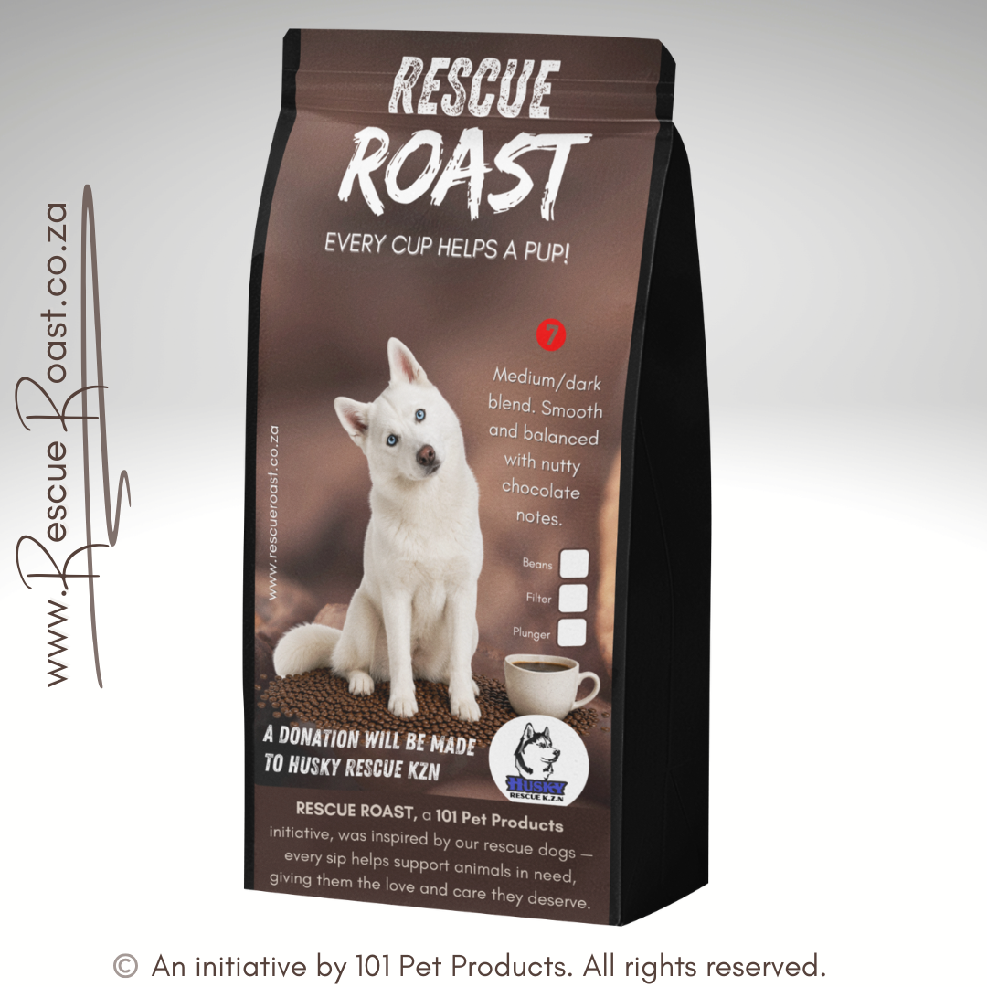Arctic Spirit (Husky Rescue KZN) #3