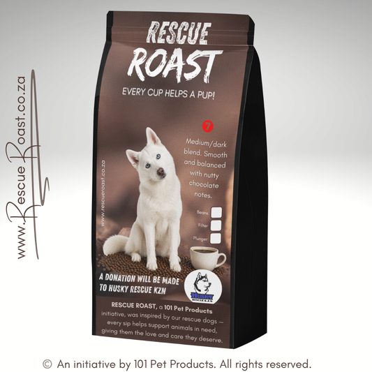 Arctic Spirit (Husky Rescue KZN) #3