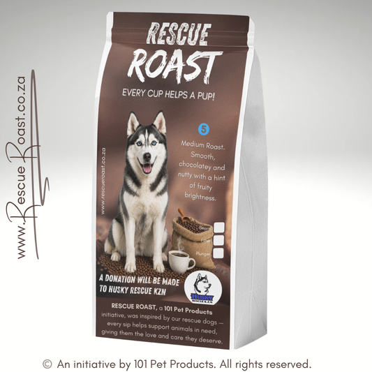 Everyday Hero (Husky Rescue KZN) #4