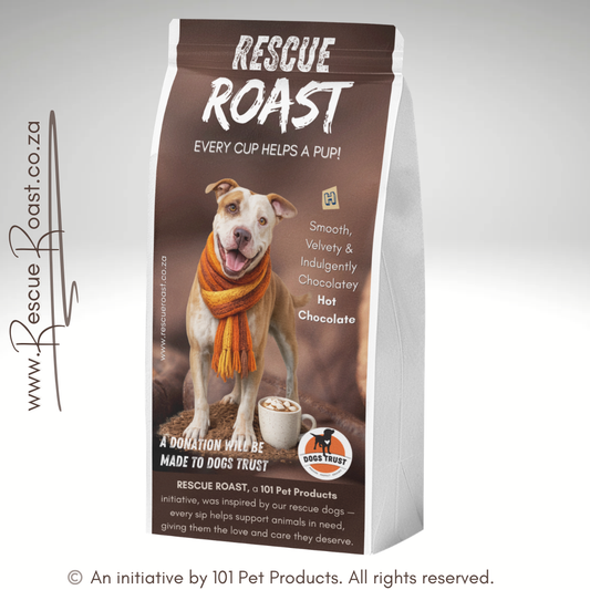 Hot Chocolate - Dogs Trust
