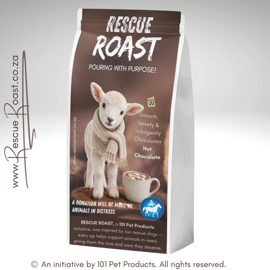 Hot Chocolate - The Society for Animals in Distress