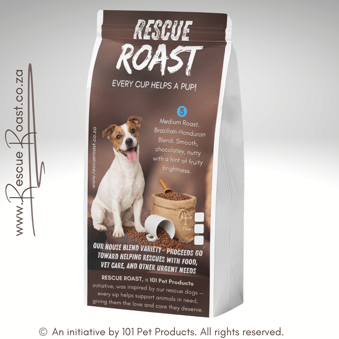 Everyday Hero (101 Pet Products Jack Russel) #4