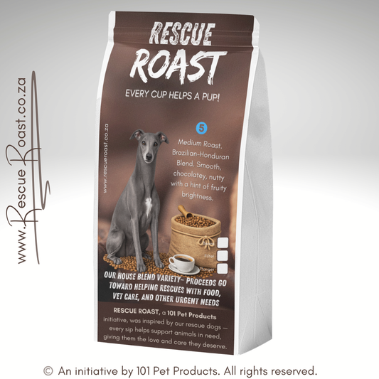Everyday Hero (101 Pet Products Greyhound) #4