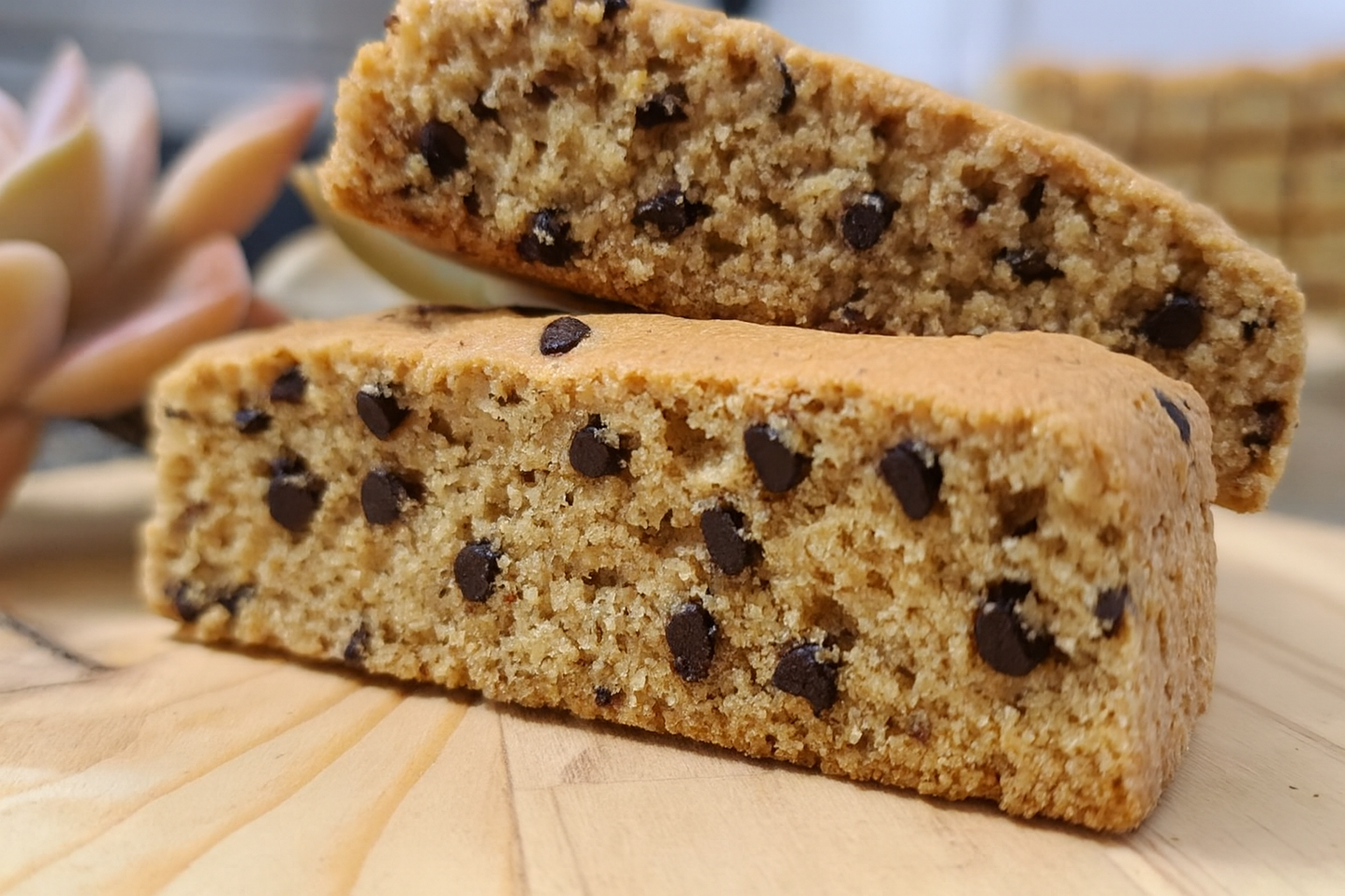Bully Bites Rusks (x20 rusks)