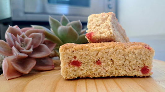 Cry-No-More Crunch (x20 rusks)