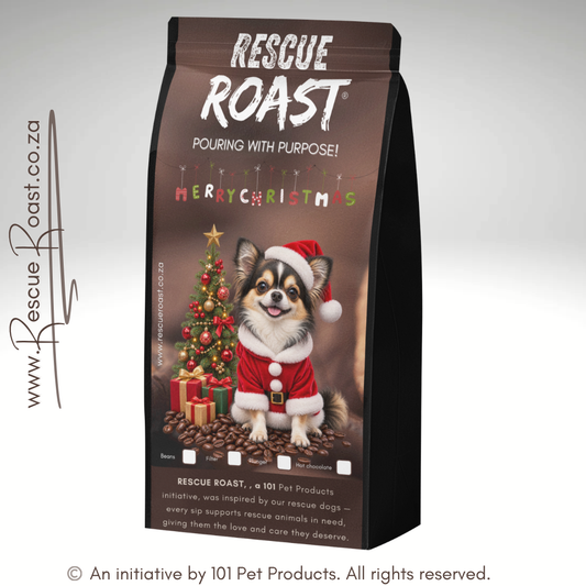 Chihuahua - Christmas Edition A