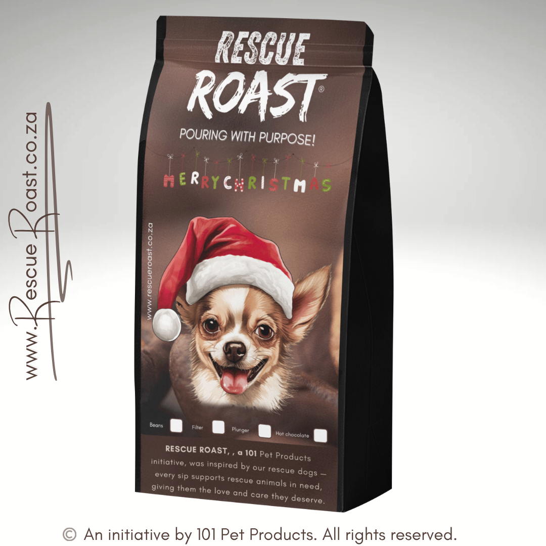 Chihuahua - Christmas Edition D