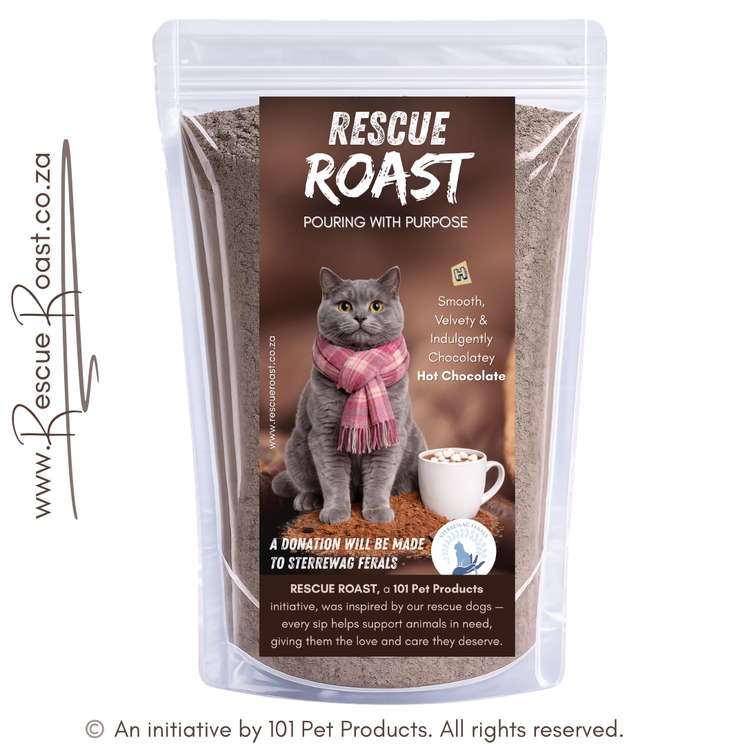 Hot Chocolate - Sterrewag Ferals