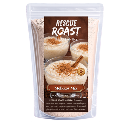 Melkkos Mix – 250g