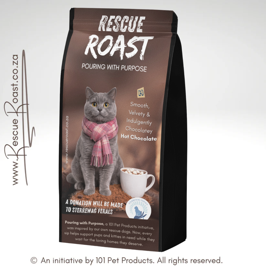 Hot Chocolate - Sterrewag Ferals