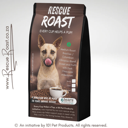 Community Comfort (TEARS Animal Rescue) #1