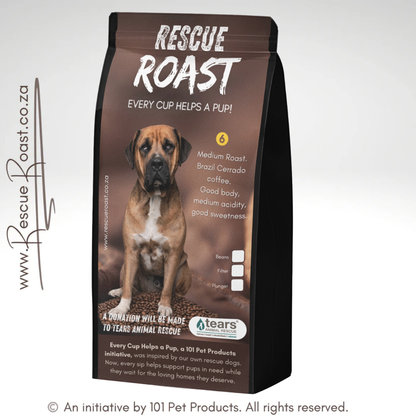 Second Chance Brew (TEARS Animal Rescue) #2