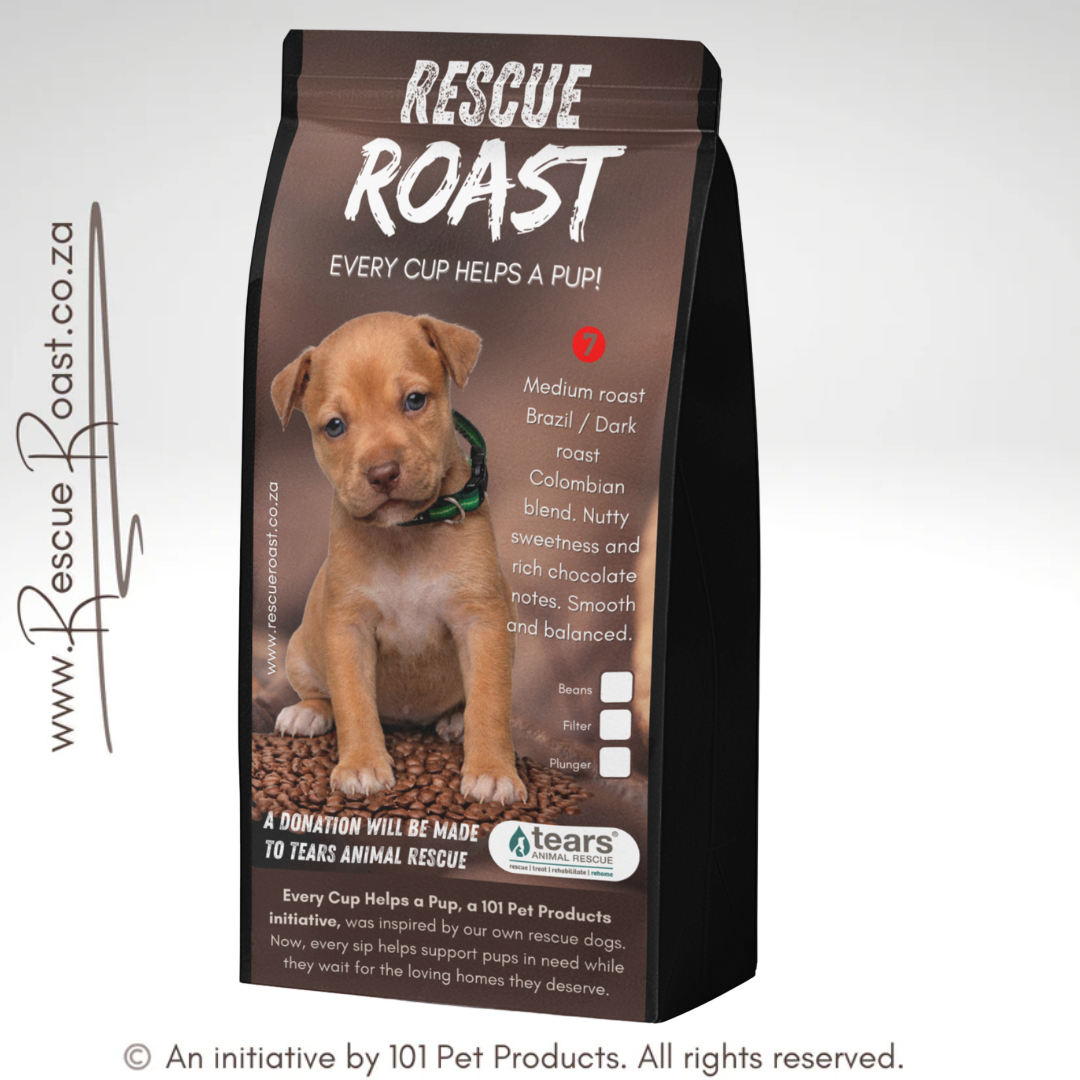 Uplift & Unleash (TEARS Animal Rescue) #3