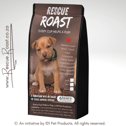 Uplift & Unleash (TEARS Animal Rescue) #3