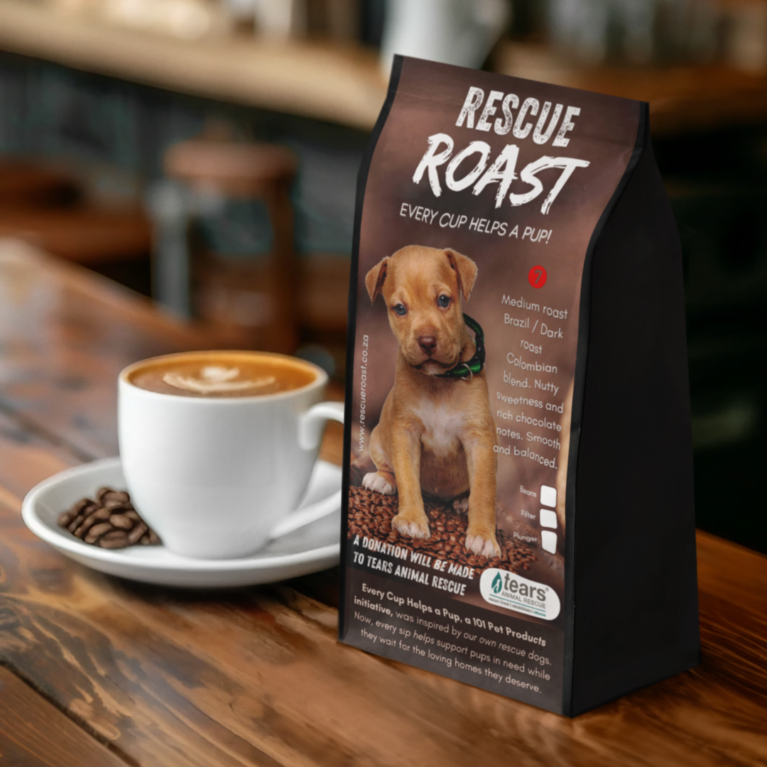 Uplift & Unleash (TEARS Animal Rescue) #3