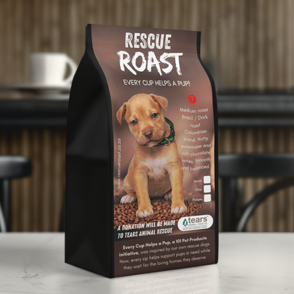 Uplift & Unleash (TEARS Animal Rescue) #3