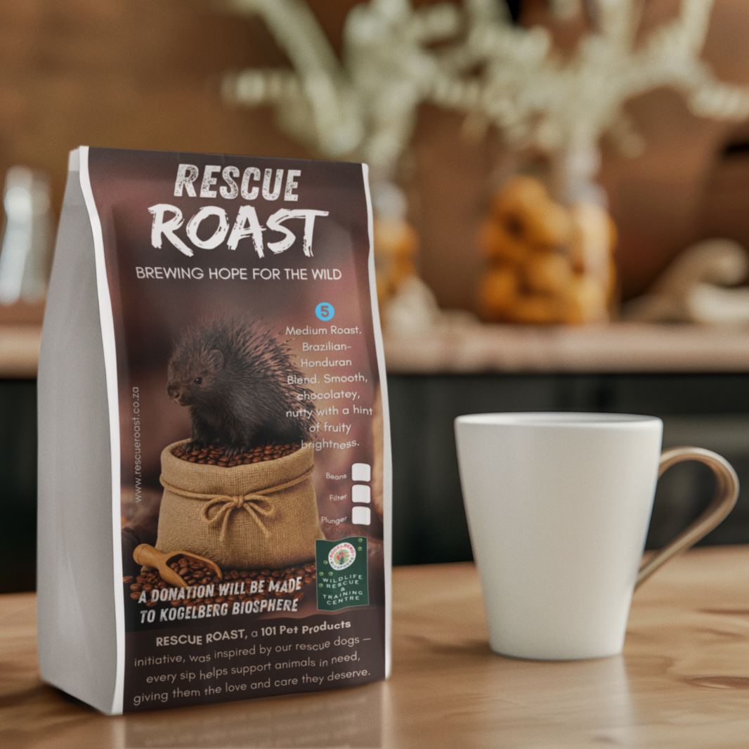 Everyday Hero – Rescue Roast®