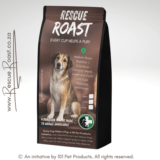 Midnight Mercy (Animal Ambulance) #1