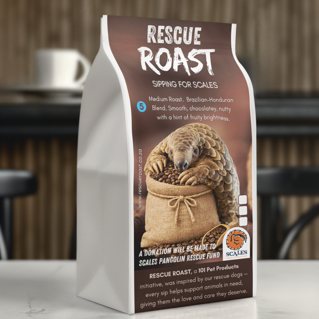 Everyday Hero – Rescue Roast®