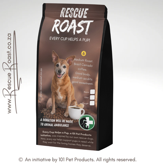 Steady Hands (Animal Ambulance) #2