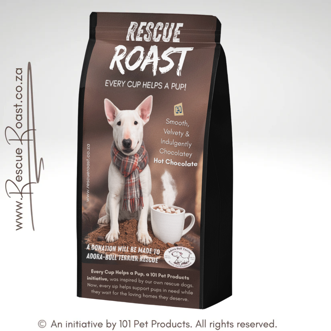 Hot Chocolate - Adora-Bull Bull Terrier Rescue