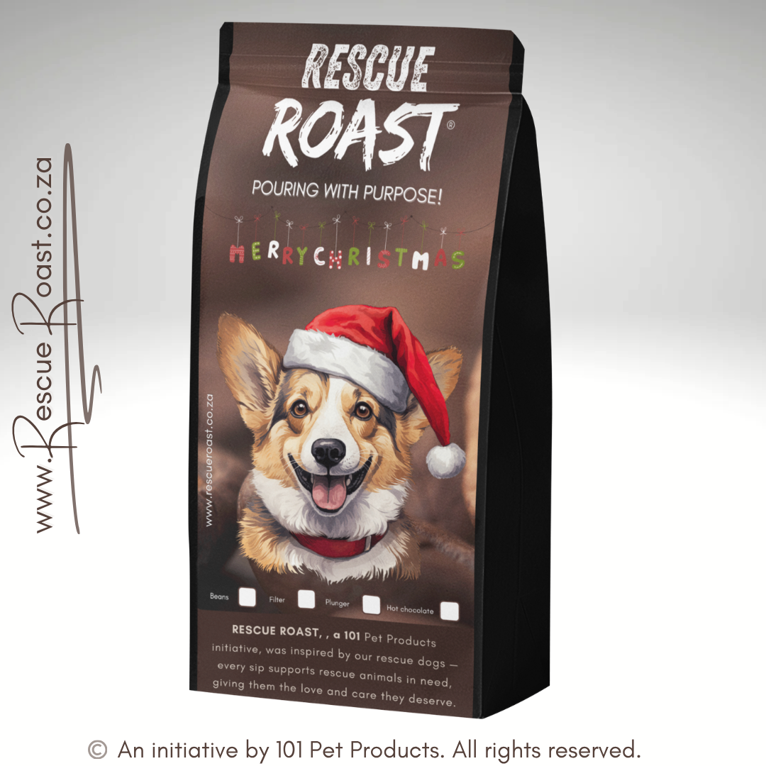 Corgi - Christmas Edition D