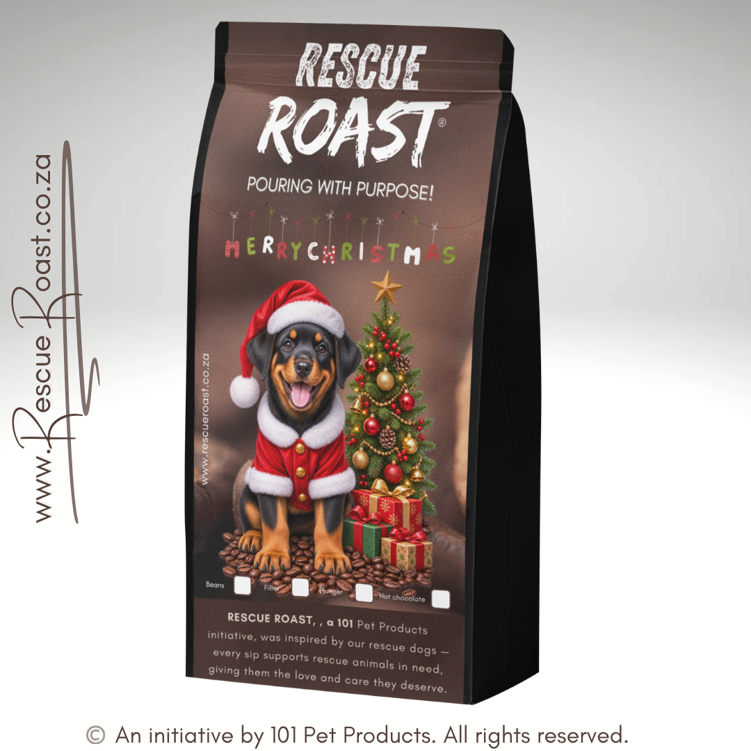 Dobermann - Christmas Edition A