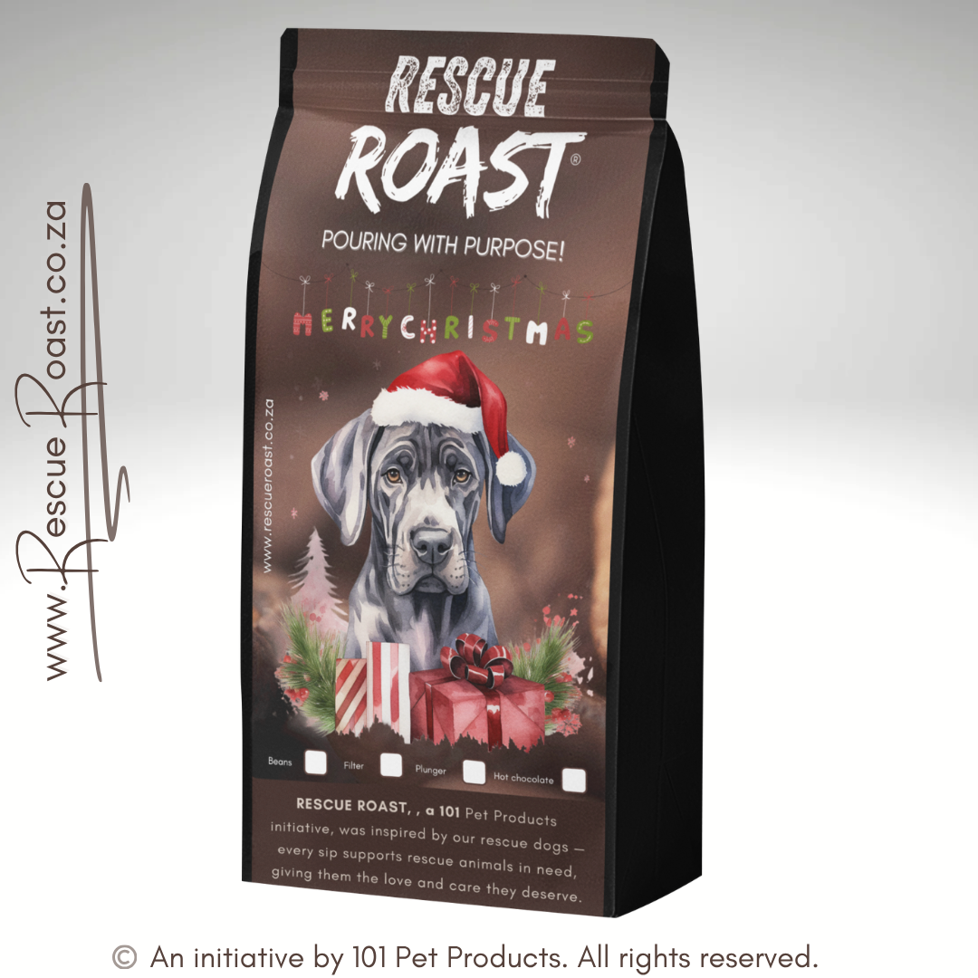 Great Dane - Christmas Edition (C)