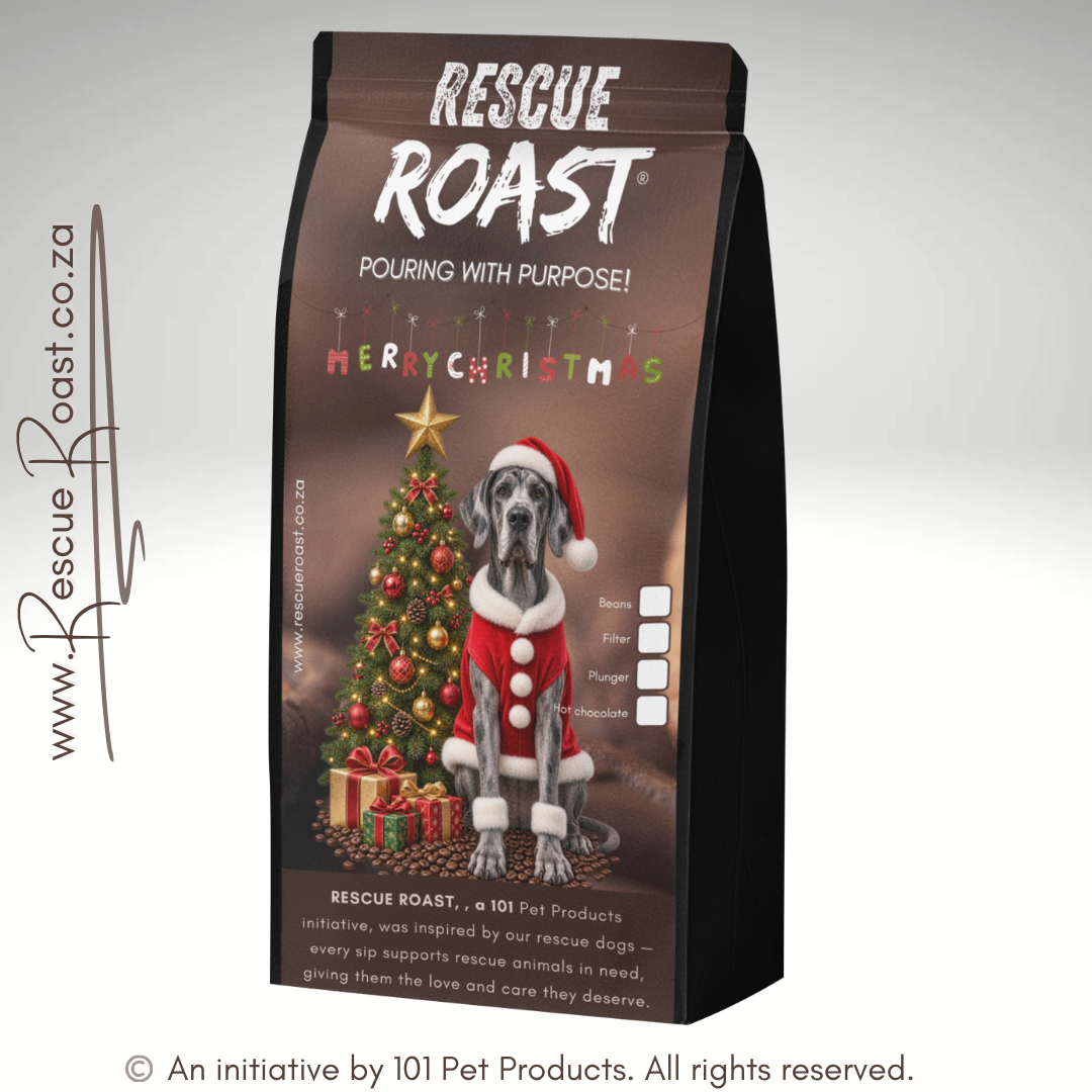 Great Dane - Christmas Edition A