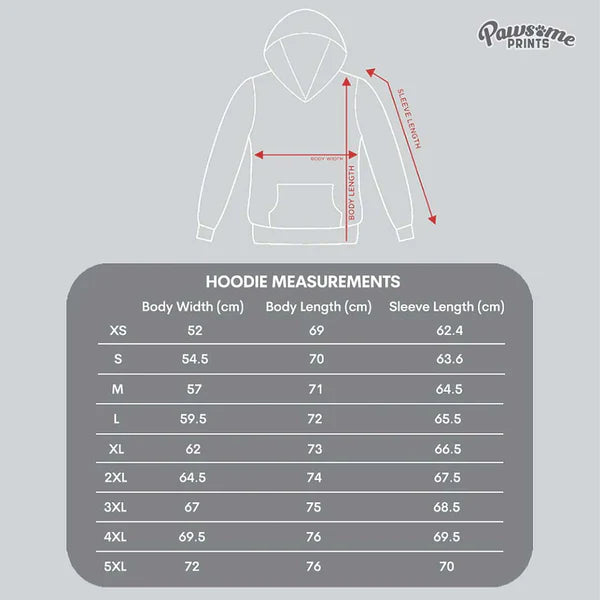 College HOODIE (Unisex)