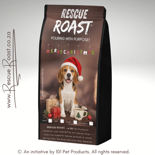 Beagle - Christmas Edition (B)