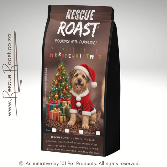 Mix Breed 1 - Christmas Edition (A)
