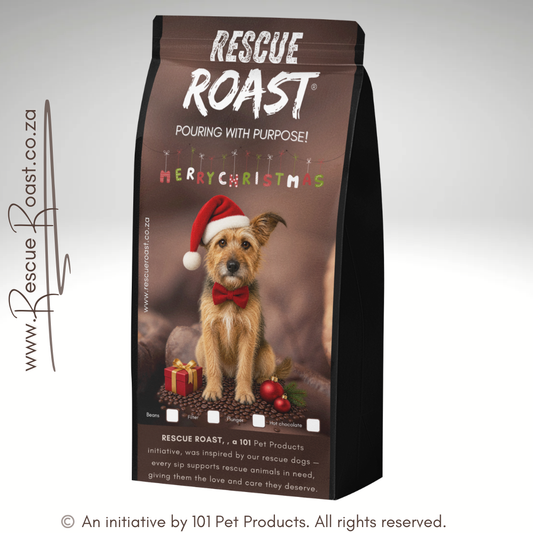 Mix Breed 1 - Christmas Edition (B)