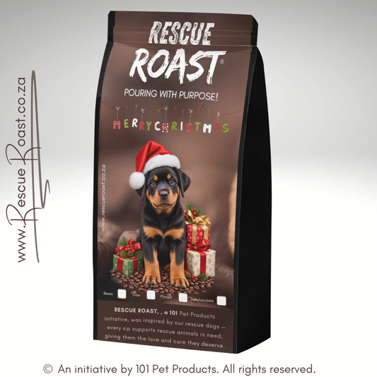 Rottweiler - Christmas Edition (C)