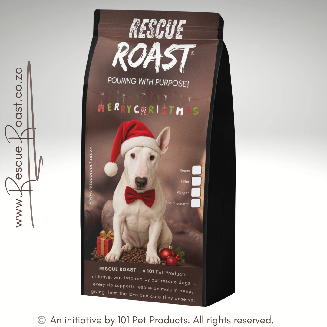 Bullterrier - Christmas Edition (B)