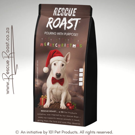Bullterrier - Christmas Edition (B)